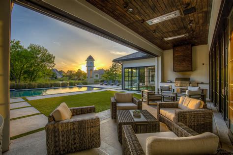 allied outdoor solutions austin|Outdoor Living Design & Contractor 